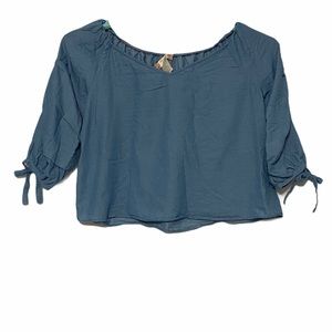 Flying Tomato 3x top